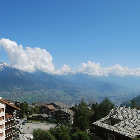 Apartment Hauts de Nendaz A Apt B2 Kültér fotó