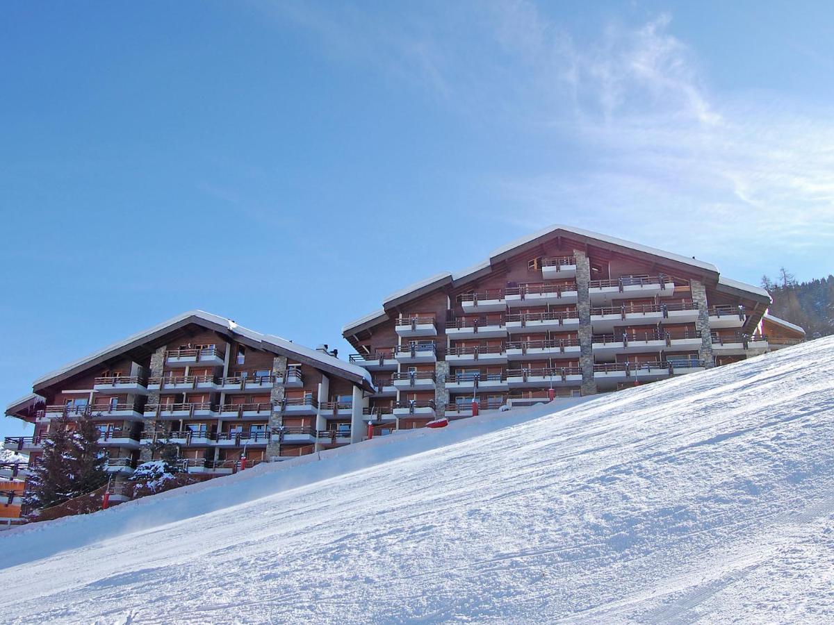 Apartment Hauts de Nendaz A Apt B2 Kültér fotó